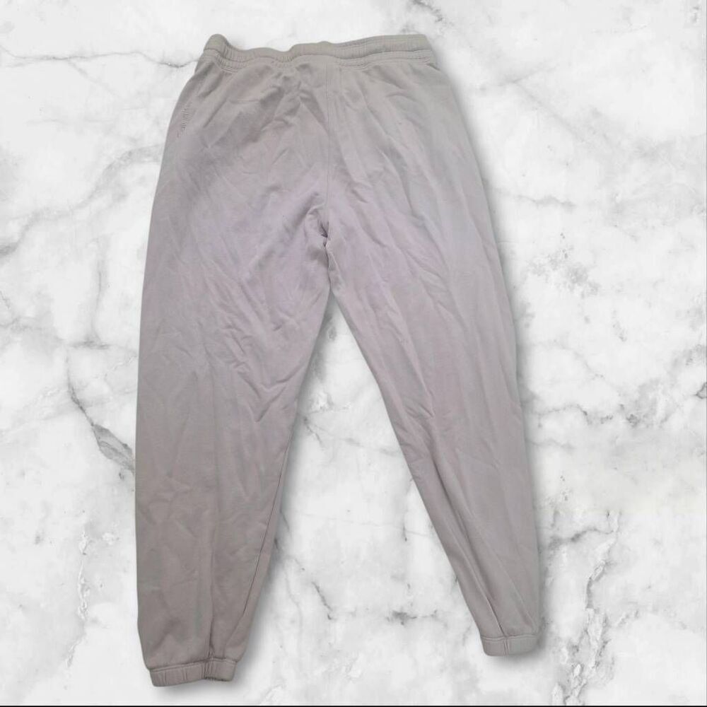 Calvin Klein Light Purple Sweatpants Size Large - Picture 2 of 4